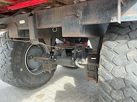 Pottinger jumbo 7200 combiline opraapwagen - afbeelding 32 van  52