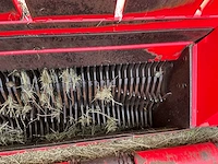 Pottinger jumbo 7200 combiline opraapwagen - afbeelding 43 van  52