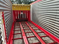 Pottinger jumbo 7200 combiline opraapwagen - afbeelding 47 van  52