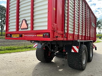 Pottinger jumbo 7200 combiline opraapwagen - afbeelding 1 van  10