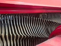Pottinger jumbo 7200 combiline opraapwagen - afbeelding 3 van  10