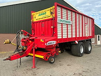 Pottinger jumbo 7200 combiline opraapwagen - afbeelding 4 van  10