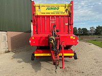 Pottinger jumbo 7200 combiline opraapwagen - afbeelding 6 van  10