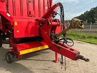 Pottinger jumbo 7200 combiline opraapwagen - afbeelding 4 van  52
