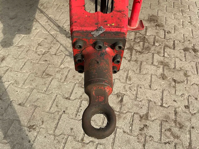 Pottinger jumbo 7200 combiline opraapwagen - afbeelding 5 van  52
