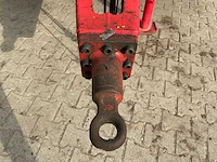 Pottinger jumbo 7200 combiline opraapwagen - afbeelding 5 van  52