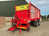 Pottinger jumbo 7200 combiline opraapwagen - afbeelding 7 van  52