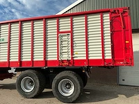 Pottinger jumbo 7200 combiline opraapwagen - afbeelding 13 van  52