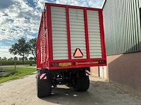 Pottinger jumbo 7200 combiline opraapwagen - afbeelding 15 van  52