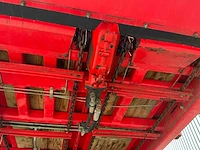Pottinger jumbo 7200 combiline opraapwagen - afbeelding 22 van  52