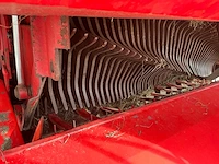 Pottinger jumbo 7200 combiline opraapwagen - afbeelding 29 van  52