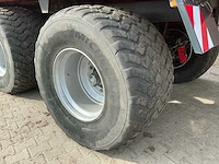 Pottinger jumbo 7200 combiline opraapwagen - afbeelding 38 van  52