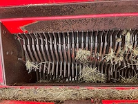 Pottinger jumbo 7200 combiline opraapwagen - afbeelding 42 van  52