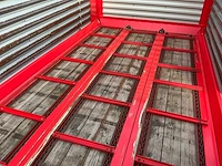 Pottinger jumbo 7200 combiline opraapwagen - afbeelding 46 van  52