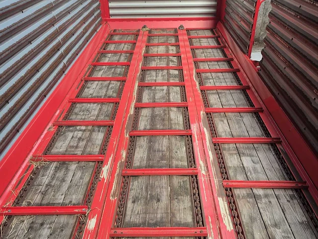 Pottinger jumbo 7200 combiline opraapwagen - afbeelding 51 van  52