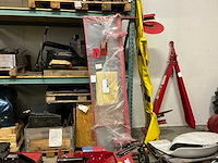 Pottinger maaier beschermdoek - afbeelding 1 van  3