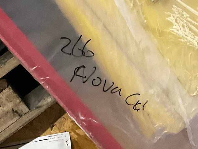 Pottinger maaier beschermdoek - afbeelding 3 van  3