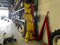 Pottinger maaier beschermdoek - afbeelding 1 van  5