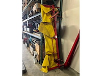 Pottinger maaier beschermdoek - afbeelding 2 van  5