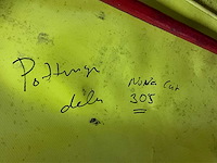 Pottinger maaier beschermdoek - afbeelding 5 van  5