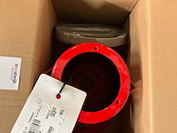 Pöttinger maaimachine toevoertrommel - afbeelding 3 van  3