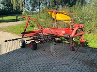 Pottinger top 460n sk299 cirkel hark - afbeelding 1 van  5