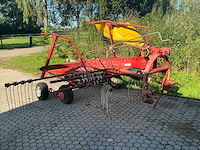 Pottinger top 460n sk299 cirkel hark - afbeelding 2 van  5