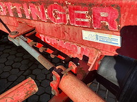 Pottinger top 460n sk299 cirkel hark - afbeelding 4 van  5