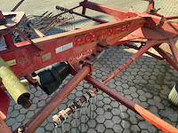 Pottinger top 460n sk299 cirkel hark - afbeelding 5 van  5