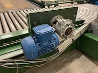 Potveer palletiseerinstallatie (c) - afbeelding 2 van  8