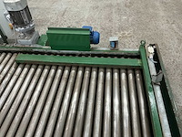 Potveer palletiseerinstallatie (c) - afbeelding 5 van  6