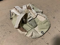 Pouch (2x) - afbeelding 5 van  5