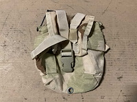 Pouch (2x) - afbeelding 3 van  5
