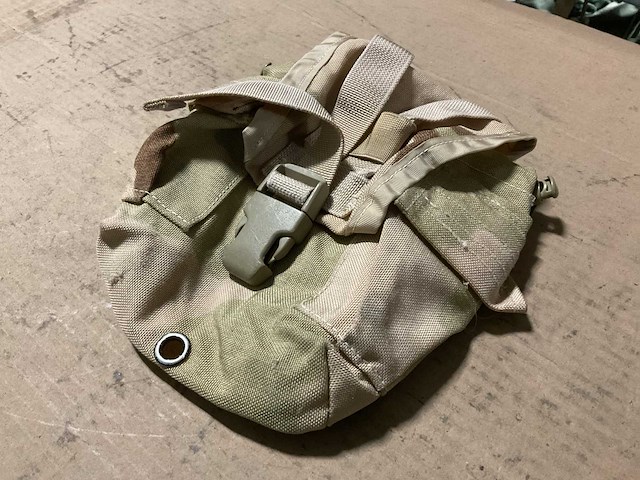 Pouch (2x) - afbeelding 2 van  5