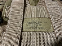 Pouch (2x) - afbeelding 4 van  5