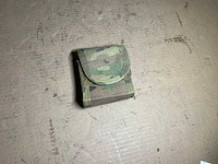 Pouch (2x) - afbeelding 1 van  4