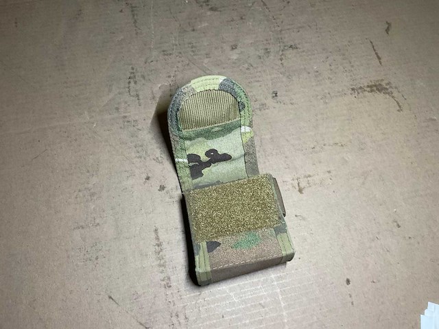 Pouch (2x) - afbeelding 2 van  4