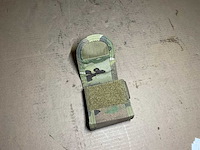 Pouch (2x) - afbeelding 2 van  4