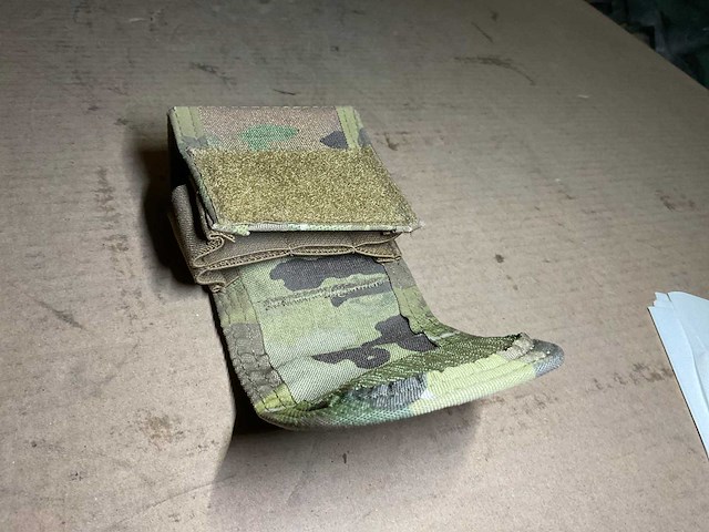 Pouch (2x) - afbeelding 3 van  4