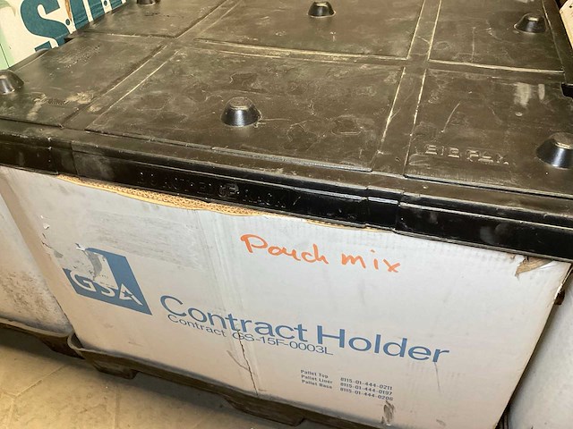 Pouch mix palletbox ucp - afbeelding 2 van  2