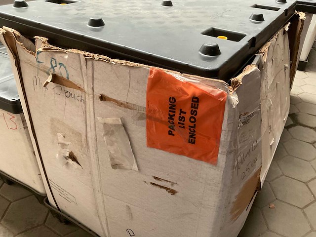 Pouch mix palletbox - afbeelding 2 van  2