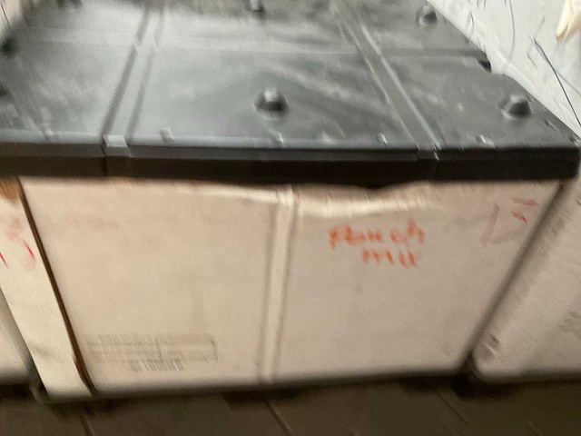Pouch mix palletbox - afbeelding 2 van  2