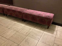 Pouf (4x)