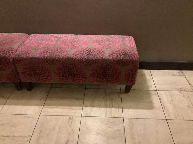 Pouf (4x) - afbeelding 2 van  4