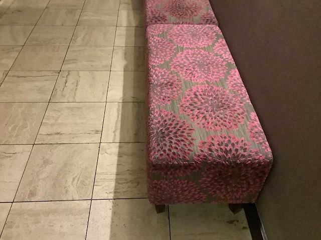 Pouf (4x) - afbeelding 4 van  4