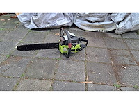 Poulan - 3400 - kettingzaag - afbeelding 1 van  4