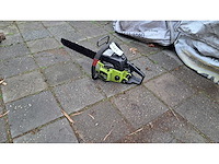Poulan - 3400 - kettingzaag - afbeelding 2 van  4
