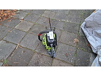 Poulan - 3400 - kettingzaag - afbeelding 3 van  4