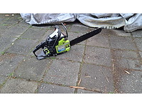 Poulan - 3400 - kettingzaag - afbeelding 4 van  4