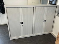 Povag - archiefkast (2x) - afbeelding 1 van  4